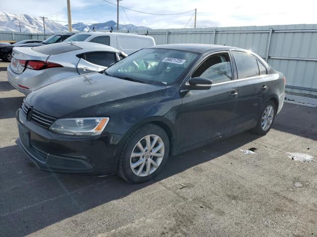 volkswagen jetta se 2014 3vwd17aj6em433550