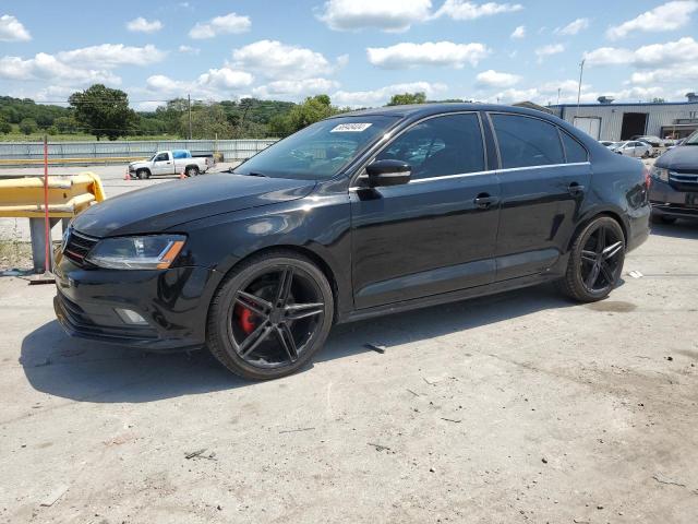 volkswagen jetta se 2015 3vwd17aj6fm214315