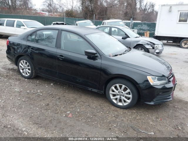 volkswagen jetta 2015 3vwd17aj6fm229414