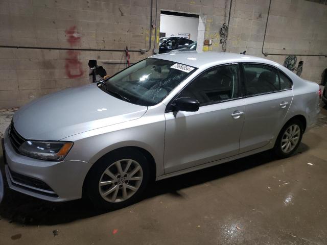 volkswagen jetta se 2015 3vwd17aj6fm282694