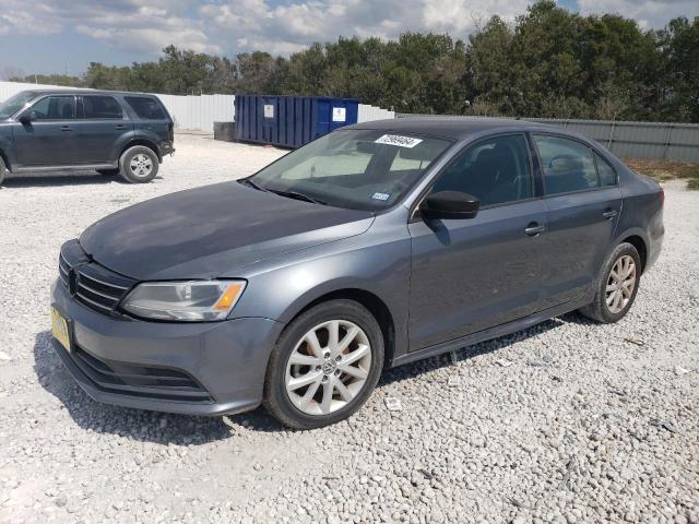 volkswagen jetta se 2015 3vwd17aj6fm287314