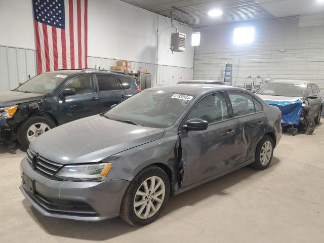 volkswagen jetta se 2015 3vwd17aj6fm295459