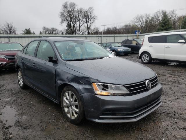 volkswagen  2015 3vwd17aj6fm313667