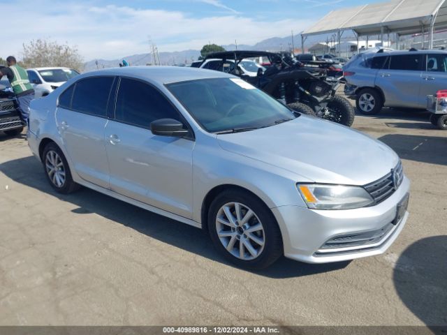 volkswagen jetta 2015 3vwd17aj6fm329125