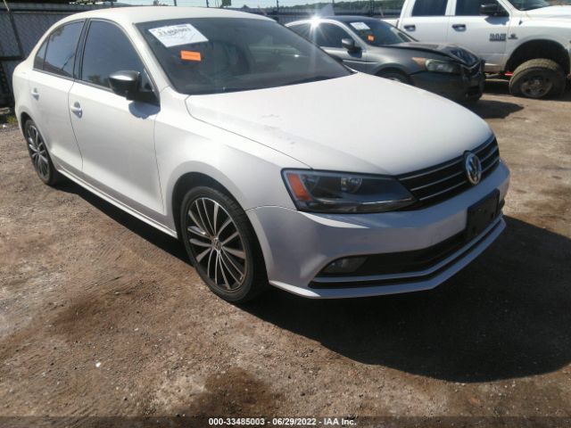 volkswagen jetta sedan 2015 3vwd17aj6fm345681