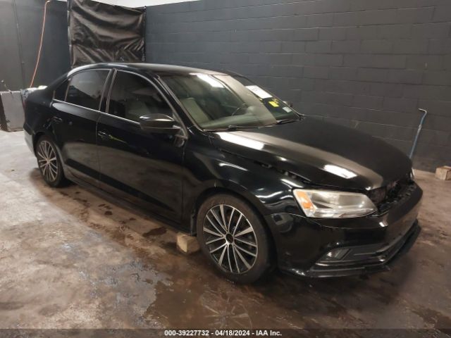 volkswagen jetta 2016 3vwd17aj6gm253567