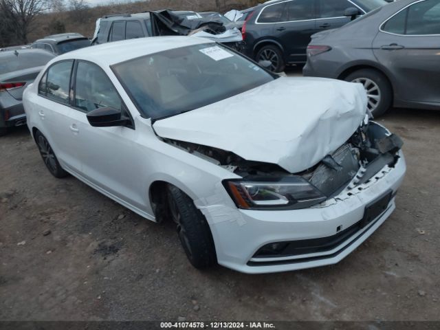 volkswagen jetta 2016 3vwd17aj6gm271390