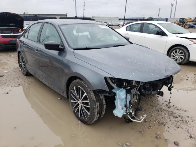 volkswagen  2016 3vwd17aj6gm296421