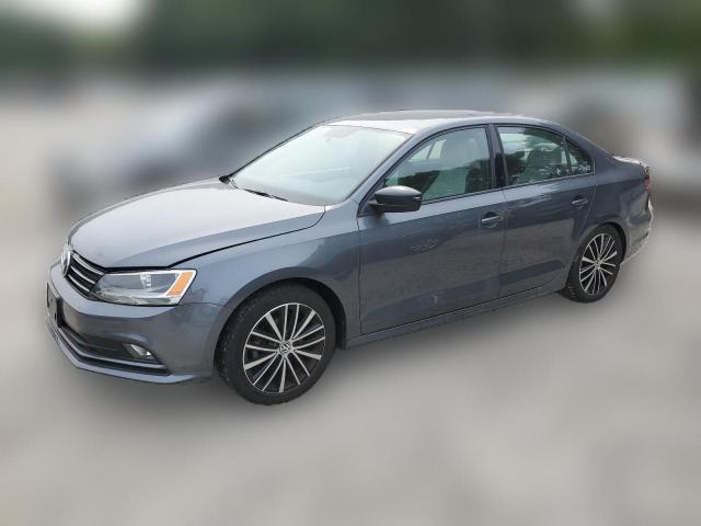 volkswagen jetta 2016 3vwd17aj6gm298265