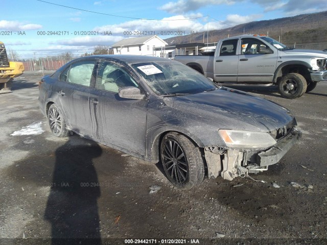 volkswagen jetta sedan 2016 3vwd17aj6gm302136