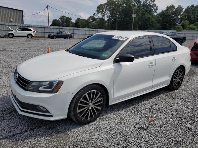 volkswagen jetta spor 2016 3vwd17aj6gm323083