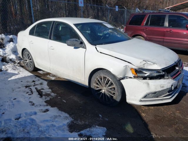 volkswagen jetta 2016 3vwd17aj6gm394803