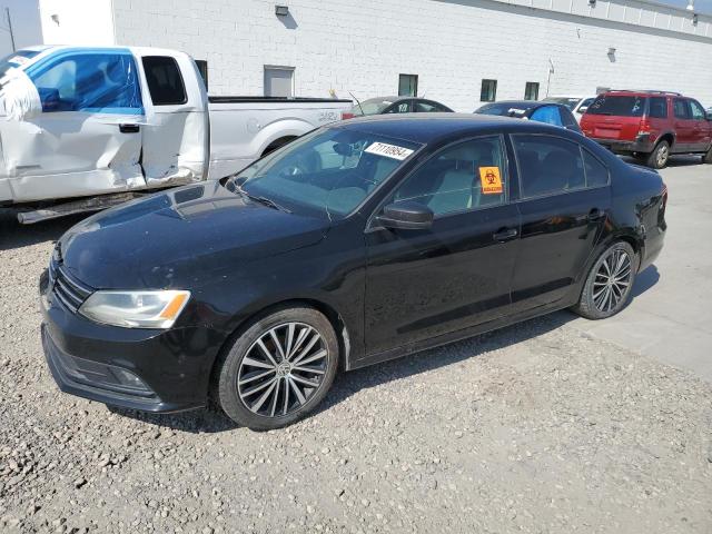 volkswagen jetta spor 2016 3vwd17aj6gm401829