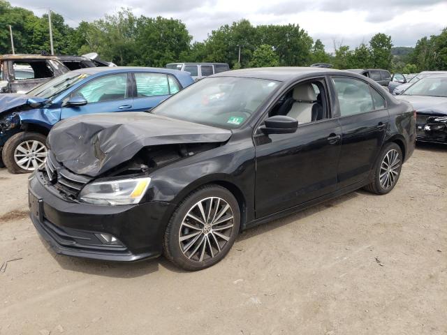 volkswagen jetta 2016 3vwd17aj6gm411244