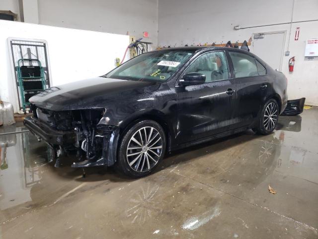 volkswagen jetta spor 2016 3vwd17aj6gm414466