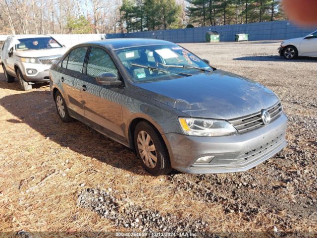 volkswagen jetta 2016 3vwd17aj6gm418579