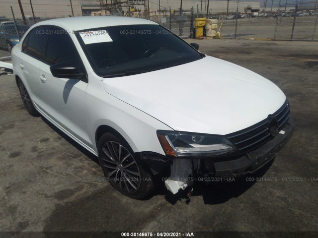 volkswagen jetta 2017 3vwd17aj6hm394740