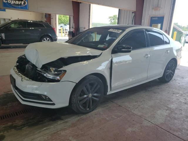 volkswagen jetta spor 2018 3vwd17aj6jm235304