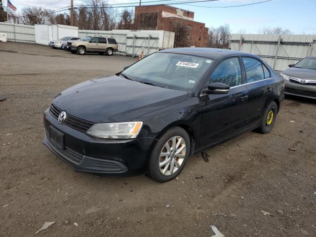 volkswagen jetta se 2014 3vwd17aj7em202527