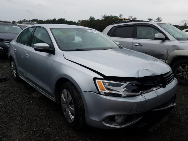 volkswagen jetta se 2014 3vwd17aj7em232742