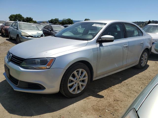 volkswagen jetta 2014 3vwd17aj7em314454