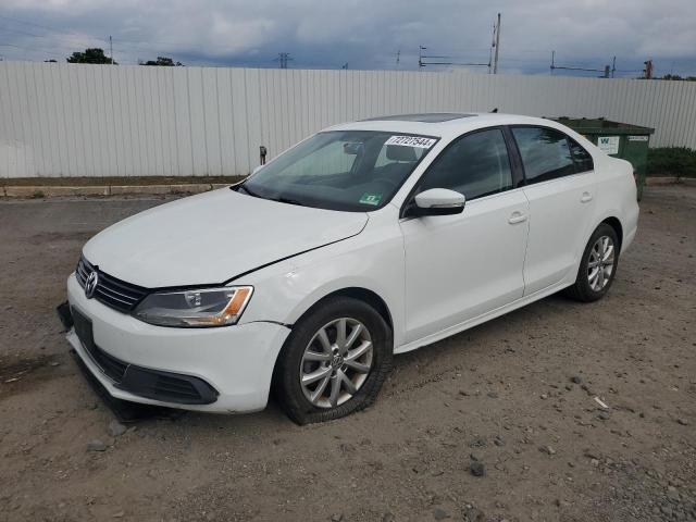 volkswagen jetta se 2014 3vwd17aj7em323557