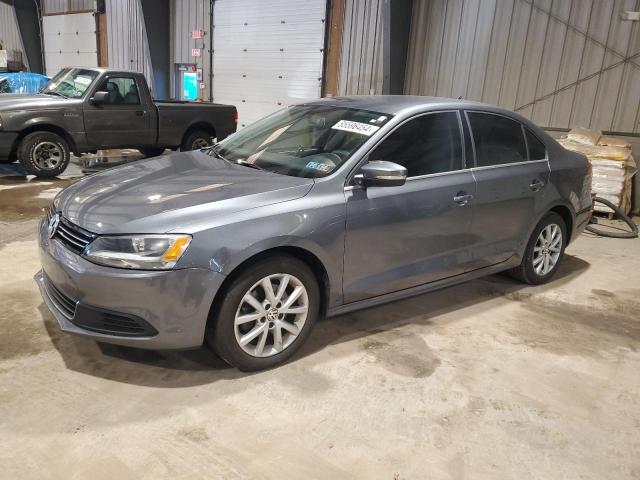 volkswagen jetta se 2014 3vwd17aj7em329844