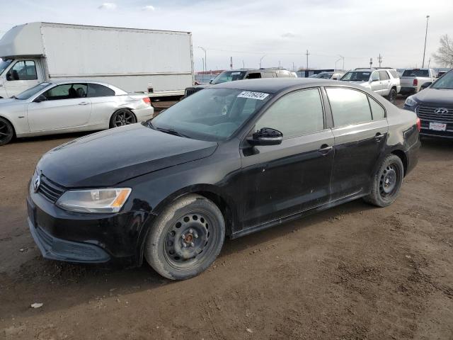 volkswagen jetta se 2014 3vwd17aj7em402596