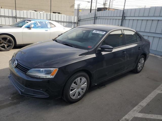 volkswagen jetta se 2014 3vwd17aj7em418541