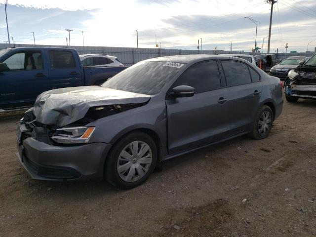 volkswagen jetta 2014 3vwd17aj7em424145