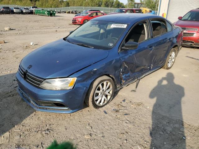 volkswagen jetta se 2015 3vwd17aj7fm220947