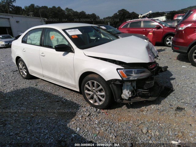 volkswagen jetta sedan 2015 3vwd17aj7fm226330