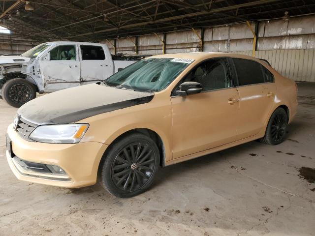 volkswagen jetta se 2015 3vwd17aj7fm242706