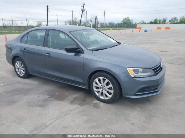 volkswagen jetta 2015 3vwd17aj7fm257870