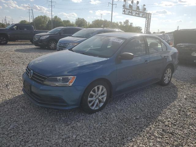 volkswagen jetta se 2015 3vwd17aj7fm259697