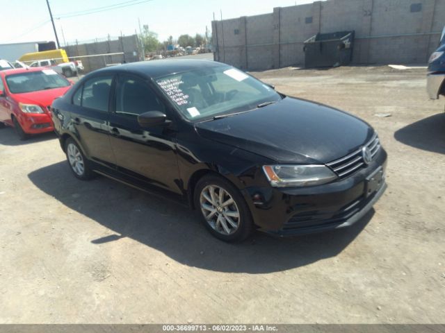 volkswagen  2015 3vwd17aj7fm262583