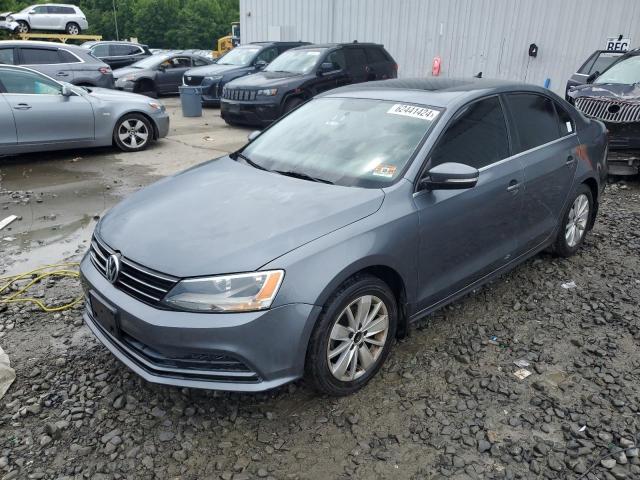 volkswagen jetta 2015 3vwd17aj7fm267072