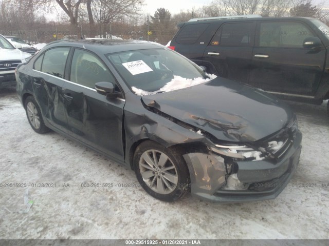 volkswagen  2015 3vwd17aj7fm285300