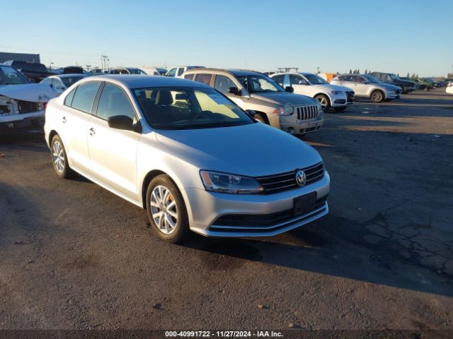 volkswagen jetta 2015 3vwd17aj7fm295129