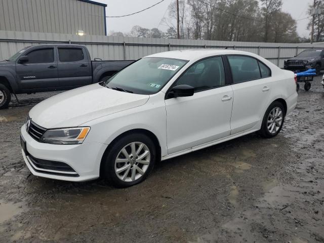 volkswagen jetta se 2015 3vwd17aj7fm331711