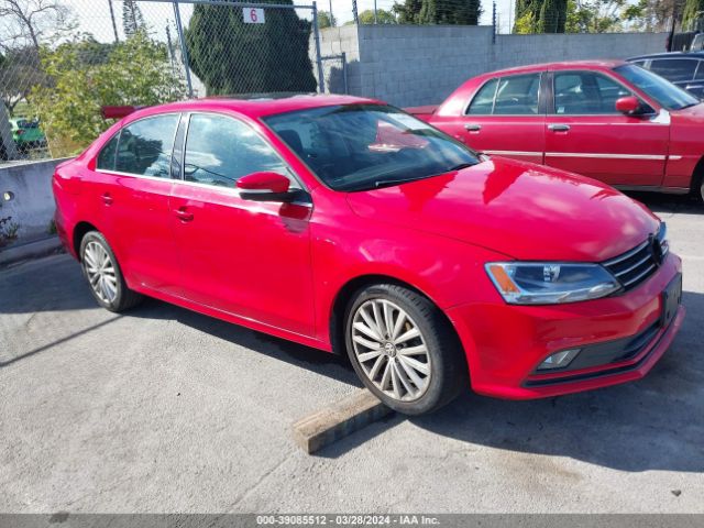 volkswagen jetta 2015 3vwd17aj7fm335760