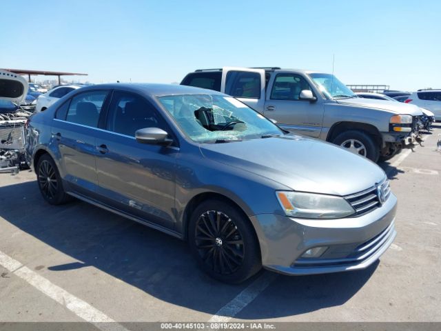 volkswagen jetta 2015 3vwd17aj7fm347844