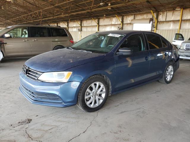 volkswagen jetta se 2015 3vwd17aj7fm400705