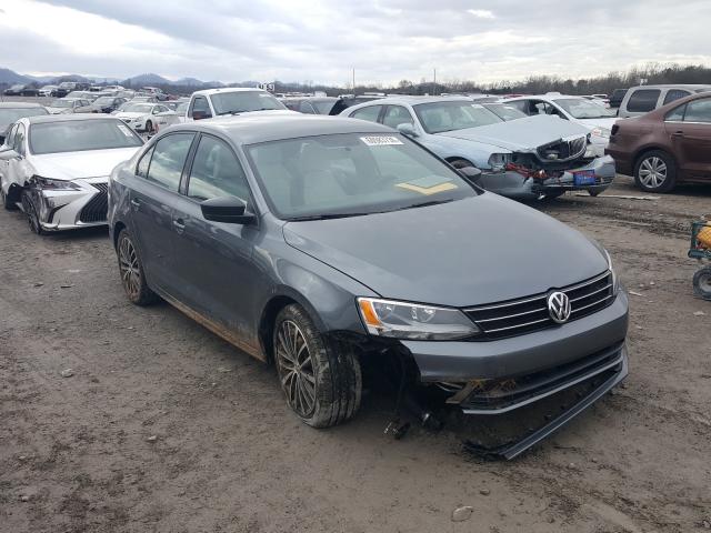 volkswagen jetta se 2015 3vwd17aj7fm416869