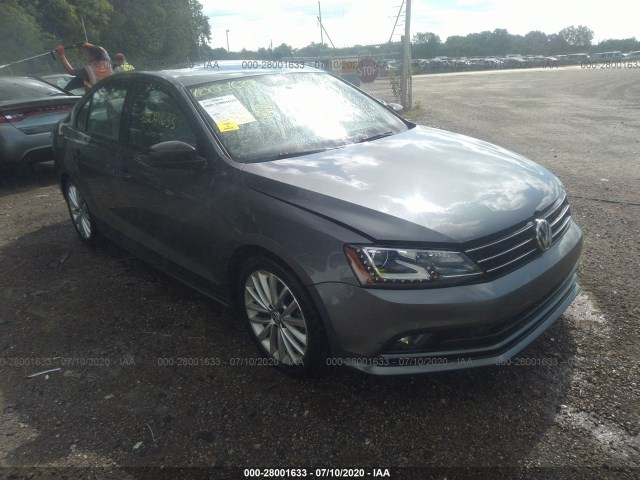 volkswagen  2016 3vwd17aj7gm231710