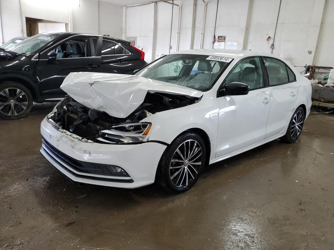 volkswagen jetta 2016 3vwd17aj7gm253626