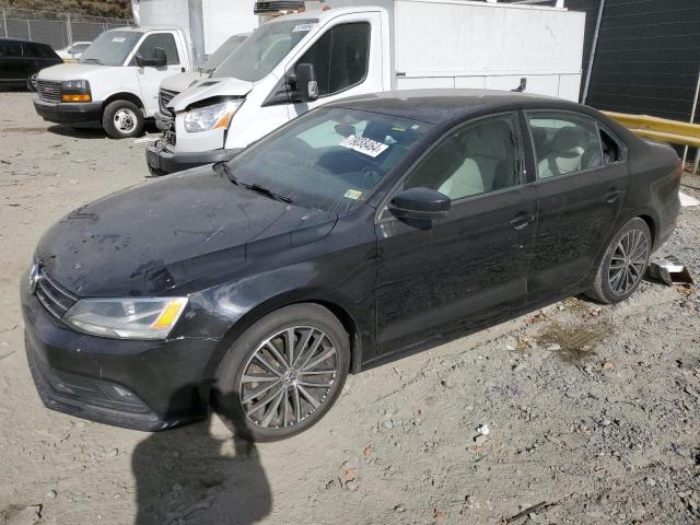 volkswagen jetta spor 2016 3vwd17aj7gm293804