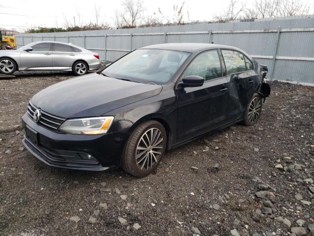 volkswagen jetta 2016 3vwd17aj7gm297612