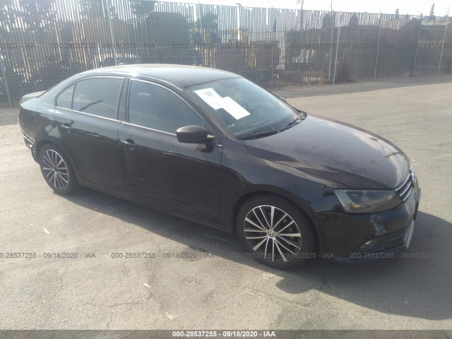 volkswagen  2016 3vwd17aj7gm300931