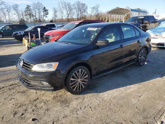 volkswagen jetta spor 2016 3vwd17aj7gm338210